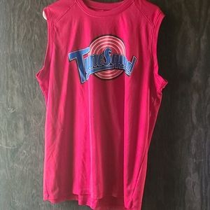 New Balance Tune Squad Practice Jersey. XL